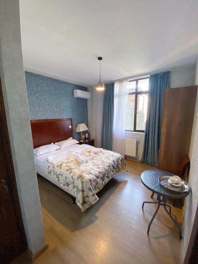 Chonkadzehotel ティビリシ エクステリア 写真