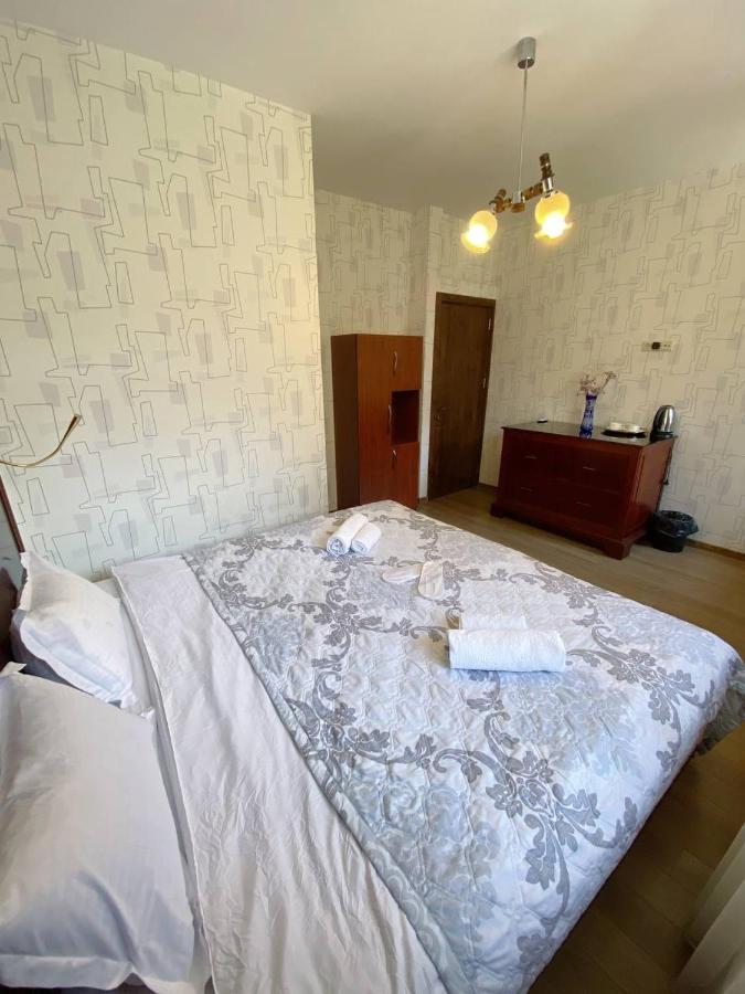Chonkadzehotel ティビリシ エクステリア 写真