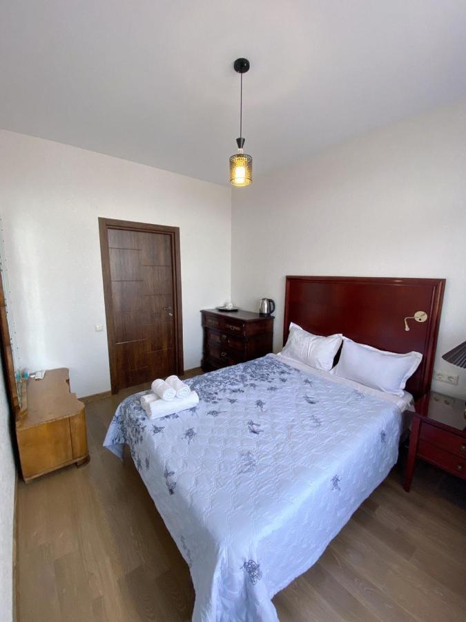Chonkadzehotel ティビリシ エクステリア 写真