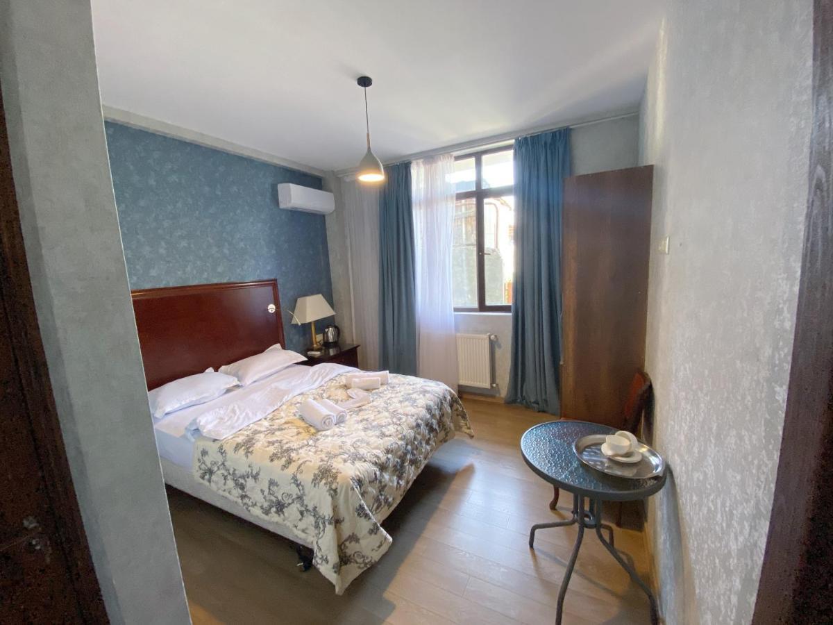 Chonkadzehotel ティビリシ エクステリア 写真