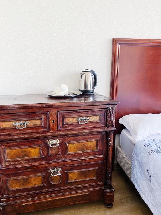 Chonkadzehotel ティビリシ エクステリア 写真