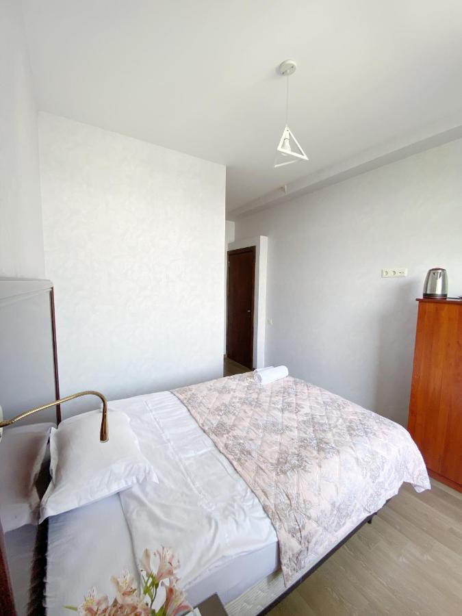 Chonkadzehotel ティビリシ エクステリア 写真