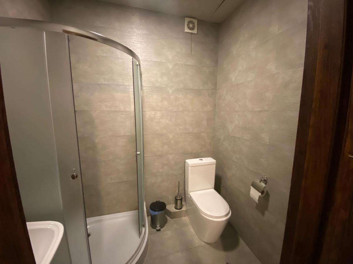 Chonkadzehotel ティビリシ エクステリア 写真